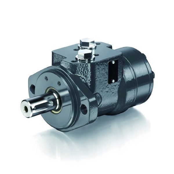 Impro Fluidtek OMP/ WP/ MP Hydraulic Motors