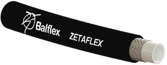 Thermo-Plastic Hose
