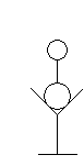 1/4” BSP PRESSURE TEST POINT