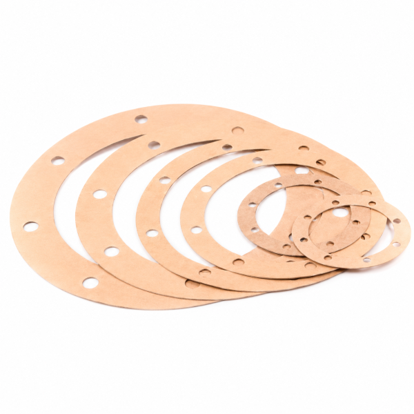 Bell housing gaskets