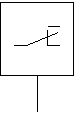ELECTRICAL INDICATOR FOR PRESSURE FILTER
