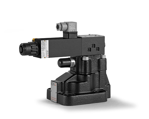 Ex-proof On-off Valves Selector
