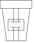 BHSG D132-GRP 3 W CENTERING RING