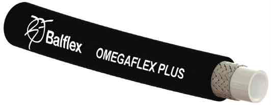 Balflex Omegaflex Plus Hose