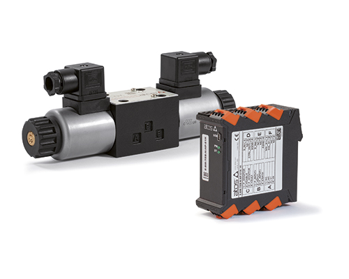 Atos Electronic Drivers Selector