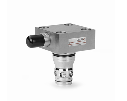 Atos S/S ISO Cartridge Valves Selector