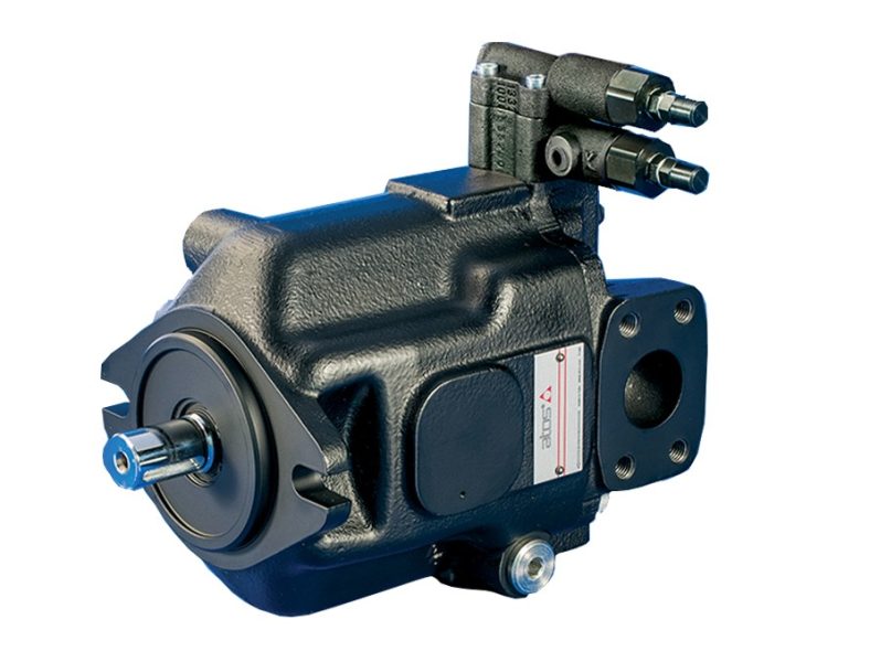 Atos ATEX Pumps