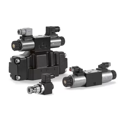 Industrial Valves Selectors