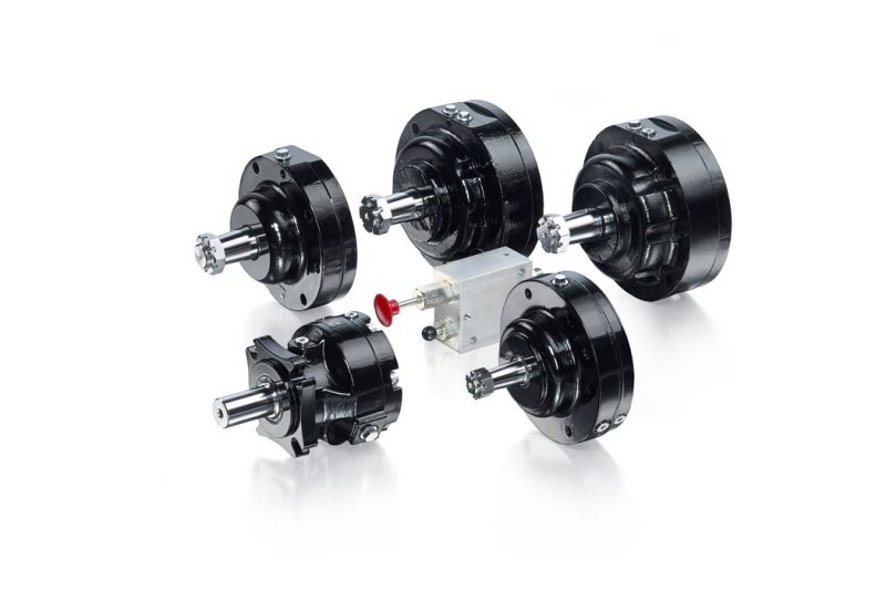 Hydraulic Brakes