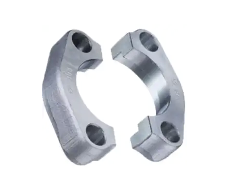 SPLIT FLANGE – SAE J518 – 3000 PSI – 1.1/2″