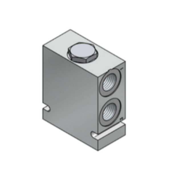 Hydrastore Flow Dividers