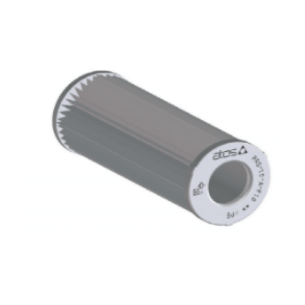 Return Line Filter Elements illustration