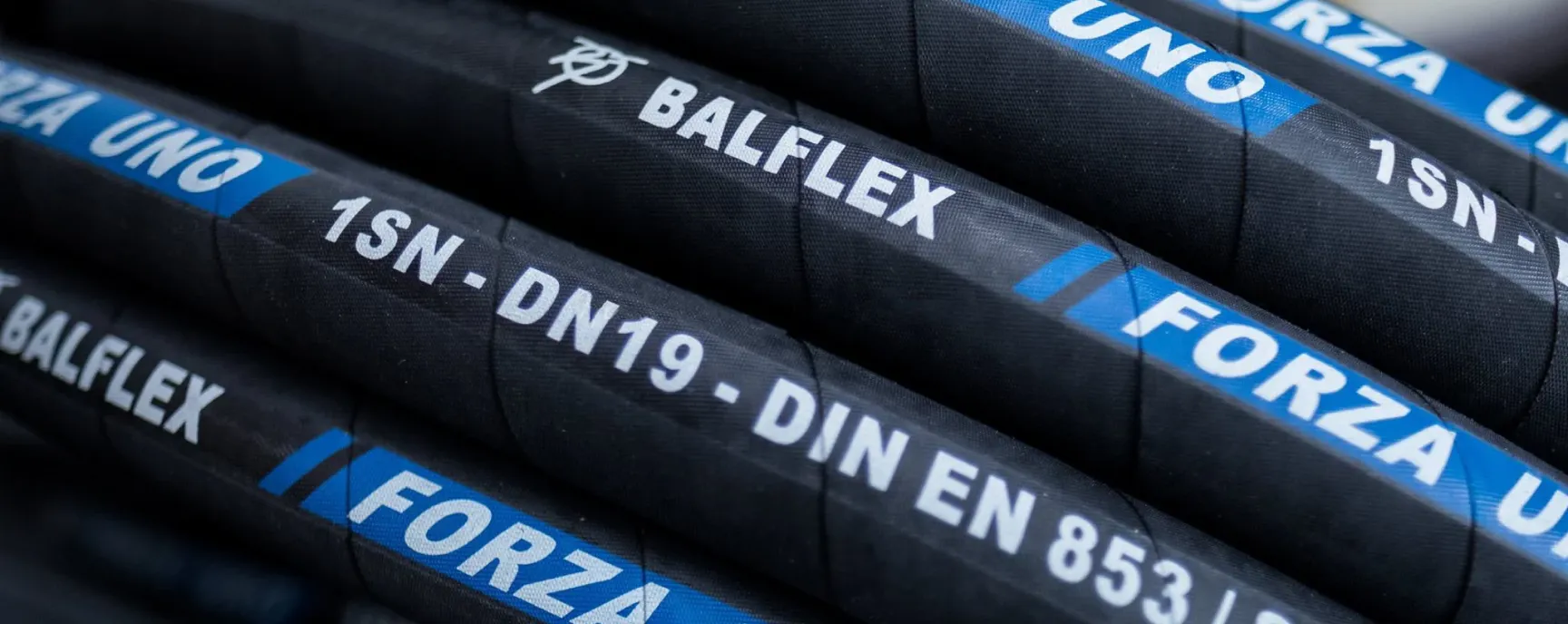 Balflex Hoses