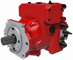 Kawasaki K8V