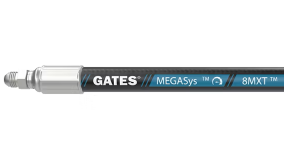 Gates Megasys MXT Hose