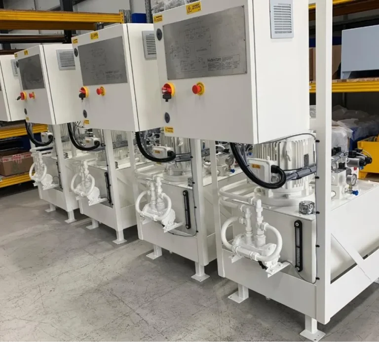 Power Packs