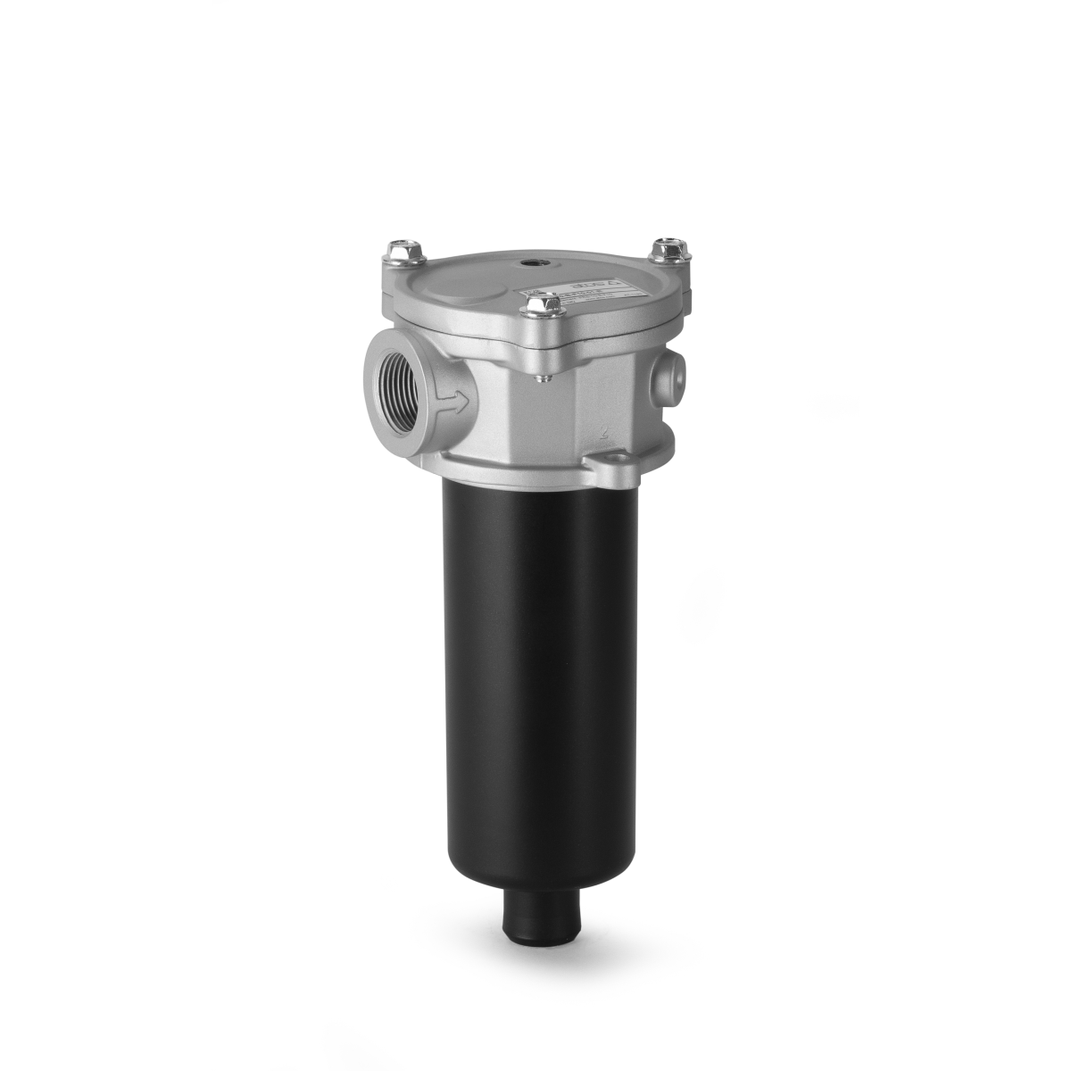 Return Line Filtration