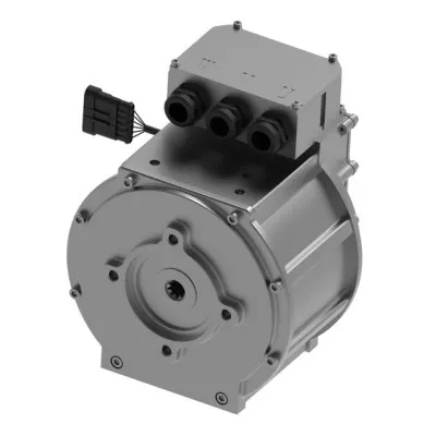 Danfoss EM-PMI180-T90-4000