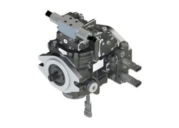 Hansa TMP TPV 3600