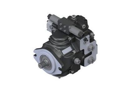 Hansa TMP TPV 5000