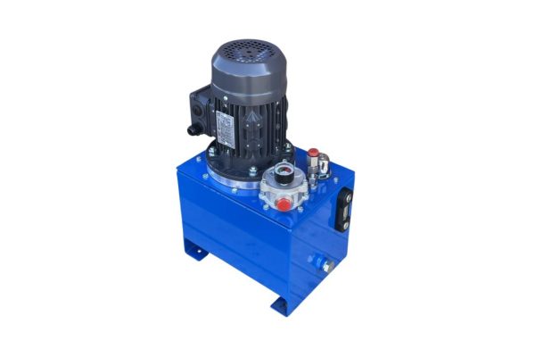 10 LTR TANK-106 BAR-4LPM POWERPACK
