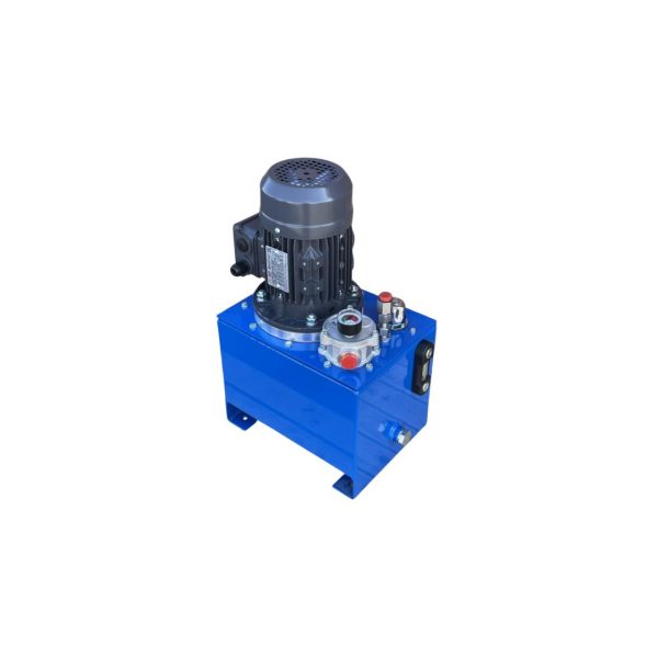 10 LTR TANK-106 BAR-4LPM POWERPACK