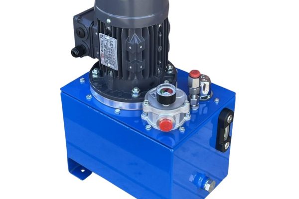 IND POWERPACKS