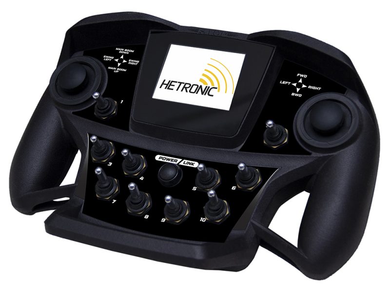 Tablet Transmitter